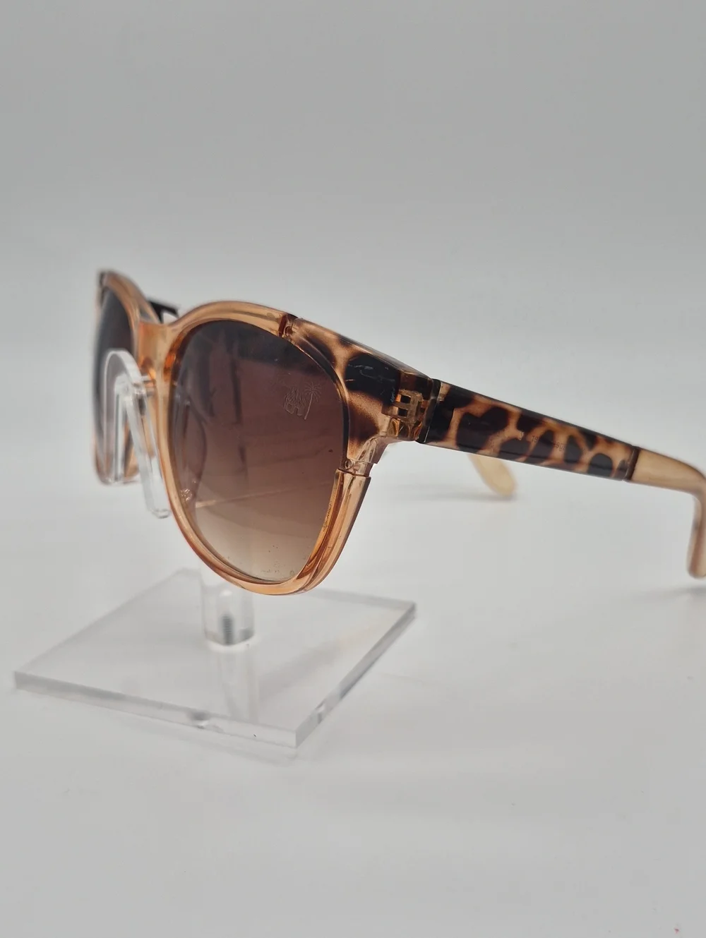 Caribbean Joe Women's Sunglasses CK714